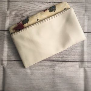 Rachel Pally clutch.